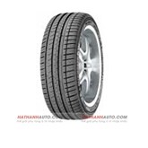 Lốp ô tô Michelin 255/35ZR20 Pilot Sport A/S 3 (W- or Y-Speed Rated)